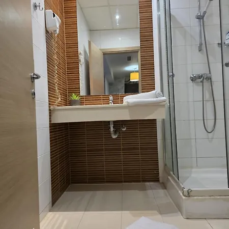 Appartement Niculaprimeresidence