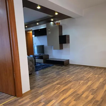 Niculaprimeresidence Apartment