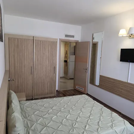 Niculaprimeresidence Apartment