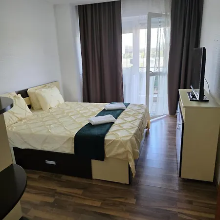 Niculaprimeresidence * Bucharest