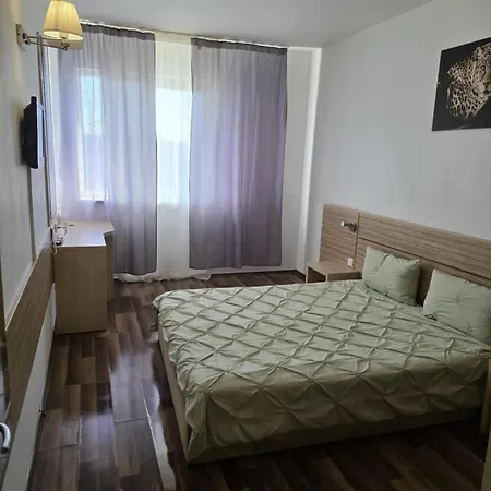 Niculaprimeresidence