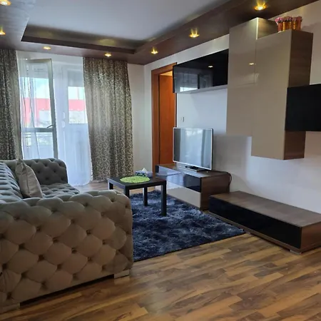 Apartment Niculaprimeresidence