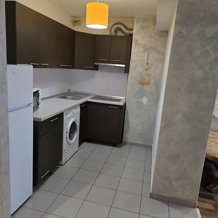 Apartment Niculaprimeresidence *